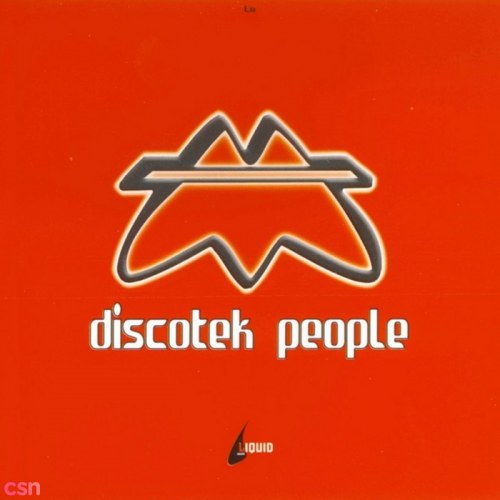 Discotek People