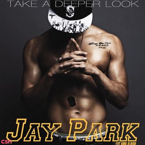 Jay Park