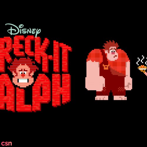 Wreck-It Ralph