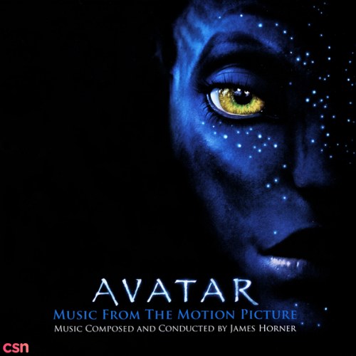 Avatar (Music from the Motion Picture)