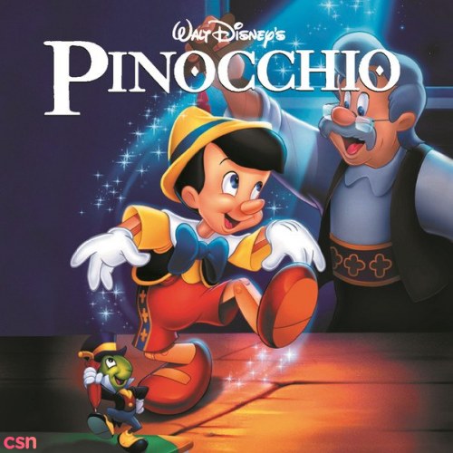 Pinocchio