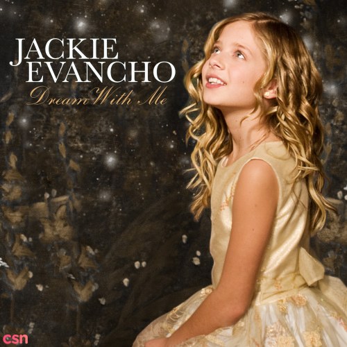 Jackie Evancho