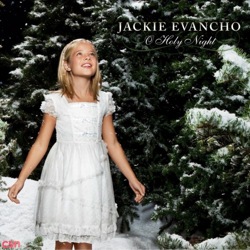 Jackie Evancho