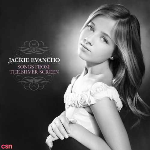 Jackie Evancho