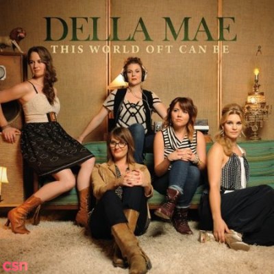 Della Mae