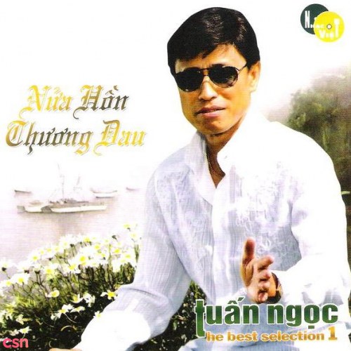 Nửa Hồn Thương Đau (The Best Selection 1)