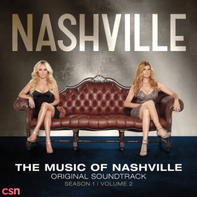 OST The Music Of Nashville Season 1 Vol. 1 (Deluxe Edition)