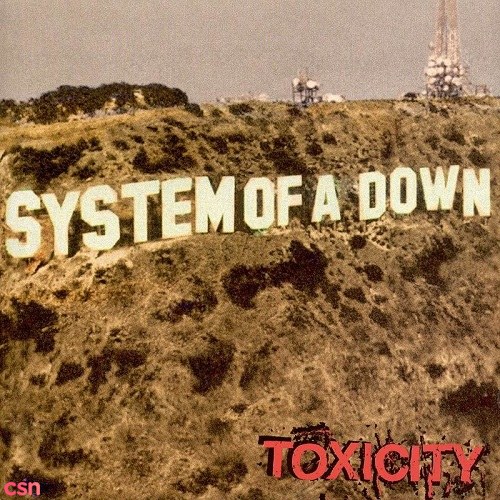 System Of A Down