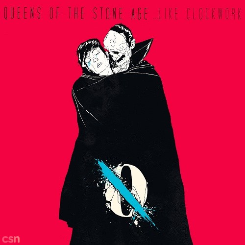 Queens Of The Stone Age