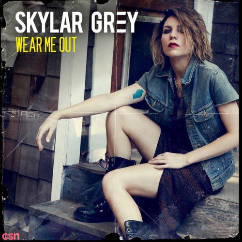 Wear Me Out (iTunes Single)