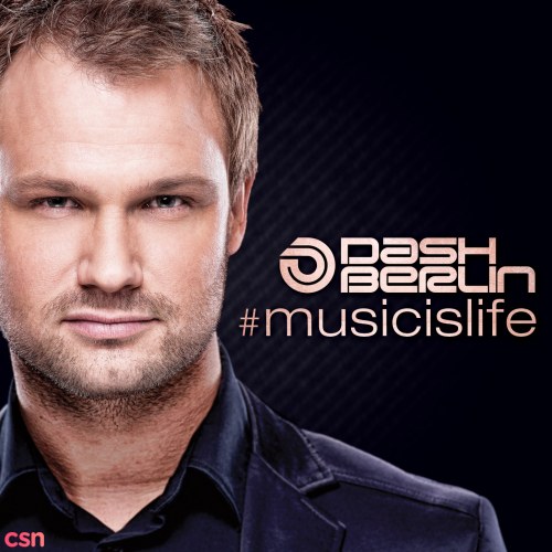 Dash Berlin