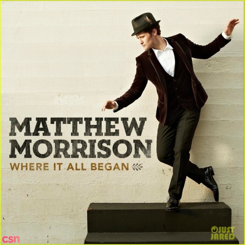 Matthew Morrison