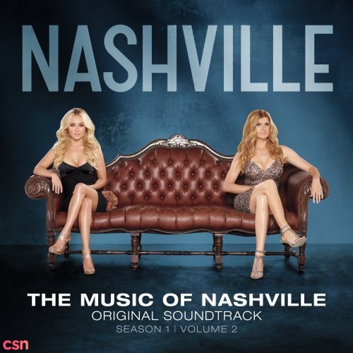 The Music Of Nashville: Season 1 Volume 2 OST (Deluxe Edition)