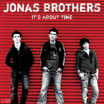 Jonas Brothers