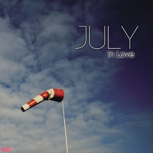 July