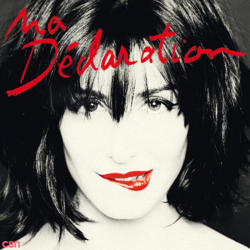 Ma Declaration (iTunes Version)