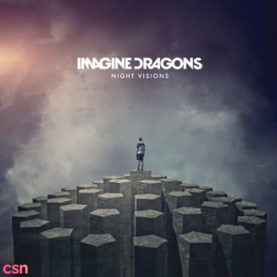 Night Visions (UK Deluxe Edition)