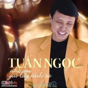 Tuấn Ngọc