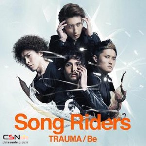 Song Riders