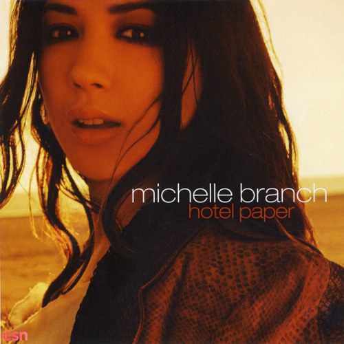 Michelle Branch