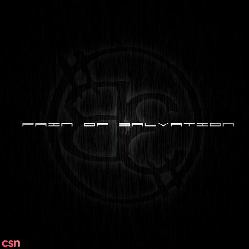 Pain Of Salvation