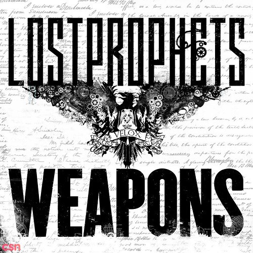 Lostprophets