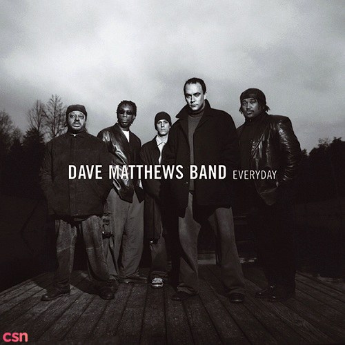 Dave Matthews