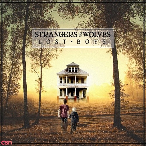 Strangers To Wolves