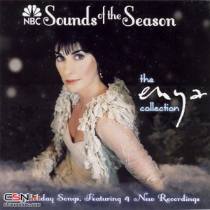 Sounds Of The Season - The Enya Collection (Limited EP)