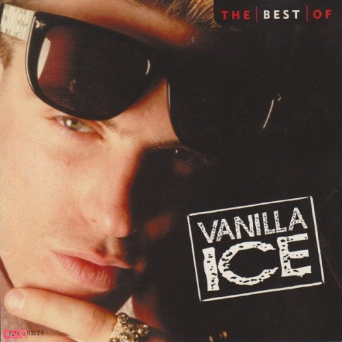 Vanilla Ice