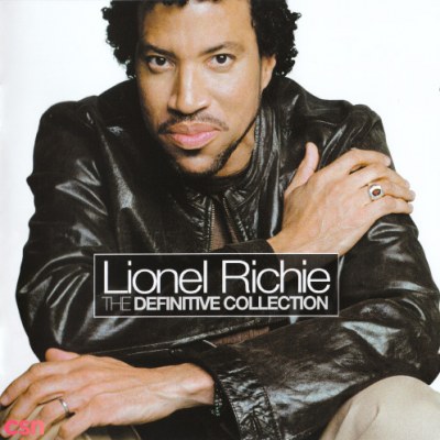 Lionel Richie