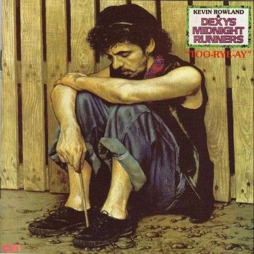 Dexy's Midnight Runners