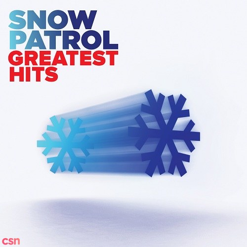 Snow Patrol: Greatest Hits