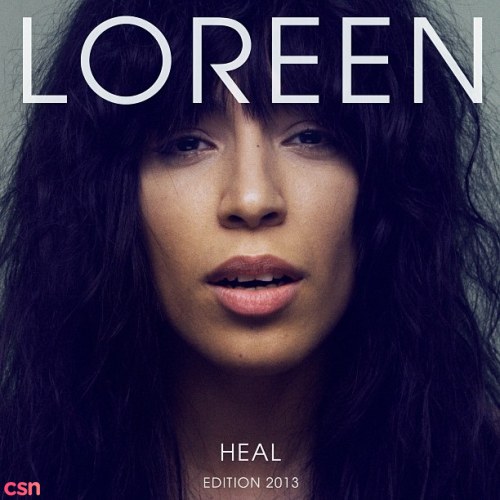 Heal (2013 Edition)