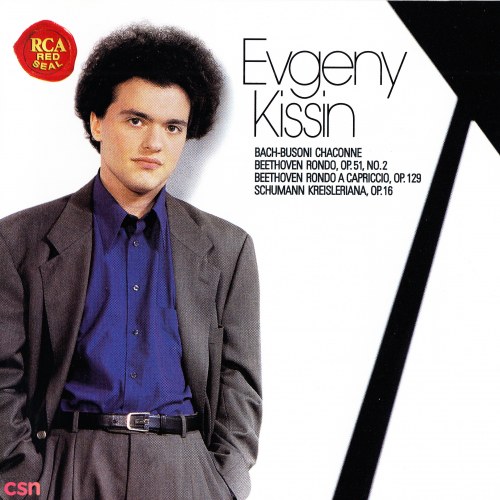 Evgeny Kissin