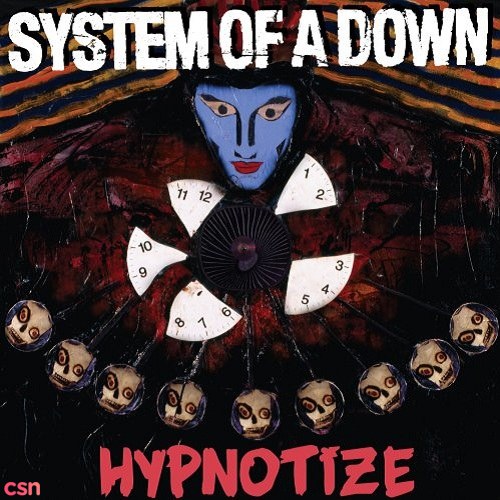 System Of A Down