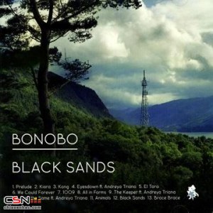Black Sands (Japanese Edition)