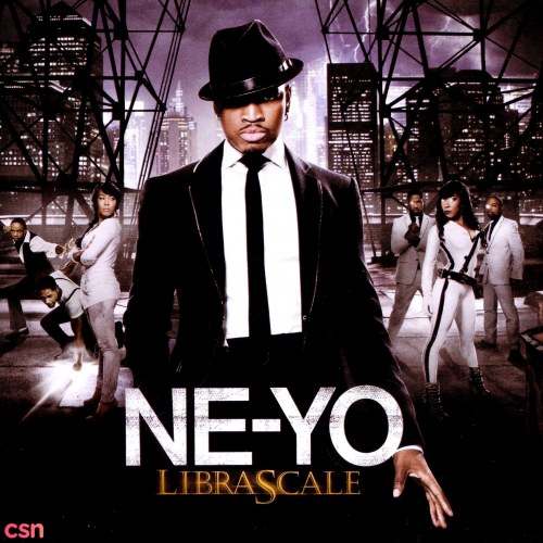 Ne-Yo