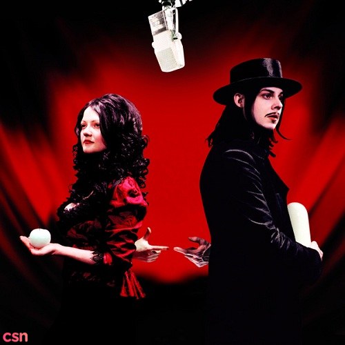 The White Stripes