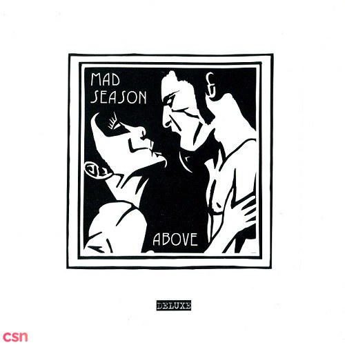 Mad Season