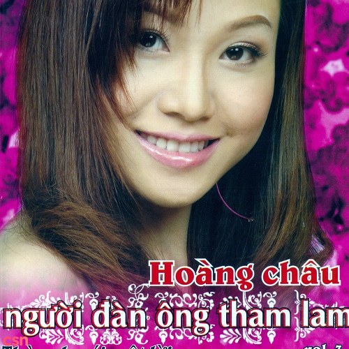 Người Đàn Ông Tham Lam