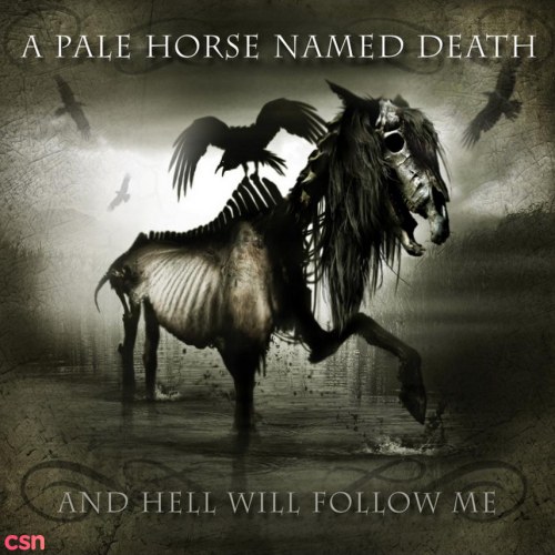 A Pale Horse Named Death