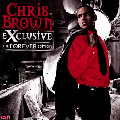 Chris Brown