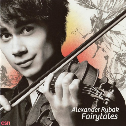 Alexander Rybak