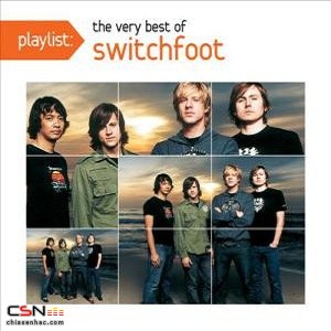 The Very Best Of Switchfoot