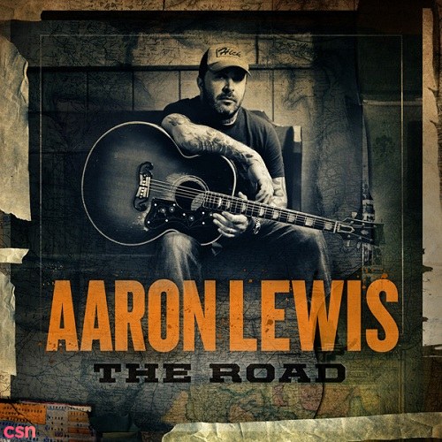 Aaron Lewis