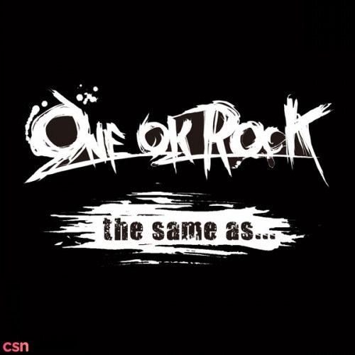 One Ok Rock