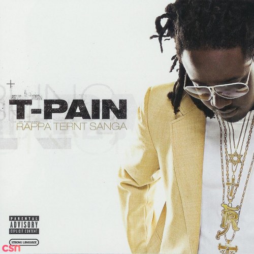 T-Pain