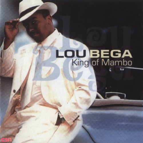 Lou Bega