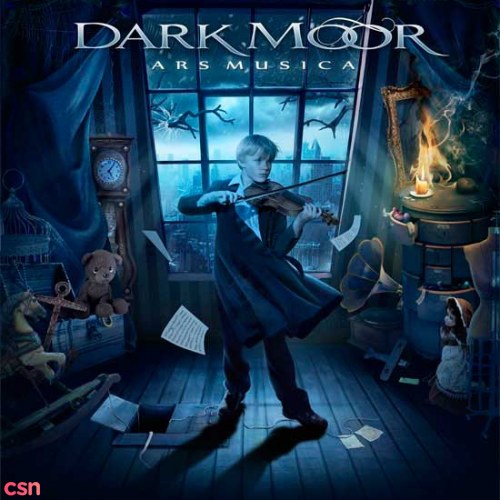 Dark Moor